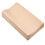 1Set Khaki Multi-Purpose Calligraphy Exercise Paper with Bamboo Pulp 2