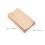 1Set Khaki Multi-Purpose Calligraphy Exercise Paper with Bamboo Pulp 6