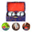 metal hand exercise balls set for training and massage 4
