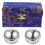 metal hand exercise balls set for training and massage 3