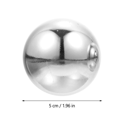 metal hand exercise balls set for training and massage 1