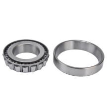 Kegelrollenlager Metall Hochpräzises Zubehör