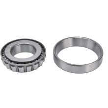 Kegelrollenlager Metall Hochpräzises Zubehör