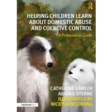 Helping Children Learn About Domestic Abuse and Coercive Control by Ni