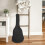 Guitarväska I Vattenavvisande Oxfordtyg För Elgitarr 5