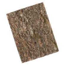 Reptilbäddningsunderlag Terrarium Reptilbark Reptilkork