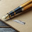 25Pièces Nibs Argentés Pour Stylo-Plume, Durable, Précise 5