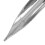 25Pièces Nibs Argentés Pour Stylo-Plume, Durable, Précise 8