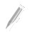 25Pièces Nibs Argentés Pour Stylo-Plume, Durable, Précise 3