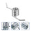Feder Für Hydraulischen Wagenheber 3 Zubehör 3