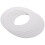 30Pcs Waxing Machine Spill Proof Paper Pads White Durable Material 1