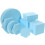 8Pièces Accessoires Photo Cubes En Mousse Pour 2