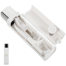 Bärbar Tandtrådsorganizer Tandsticksbox Professionell Tandaccessoar