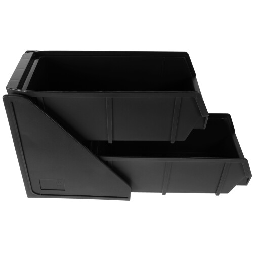 Kaffestation Organizer För Kaffekondiment Förvaring 2