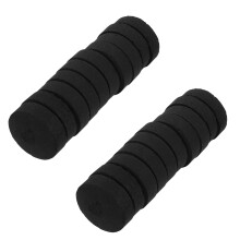 1 Set Utomhusgrill Kol Snabbtändande För Camping Picknick