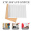 Inventory Ledger För Hem Försäljningsjournal 10