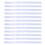 12 Reflekterande Band För Fototachometer Papper (Silver) 1