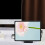 8 I 1 Type- Telefonhållare USB-Dock 9