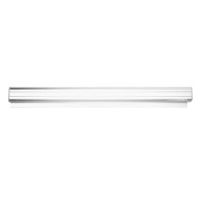Wall Mounted Ticket Rack Aluminiumlegering Menyhållare Kvittohållare