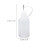 15Pcs Precision Tip Applikatorflaskor Nåltip Glue Oil Applikatorflaska 10
