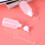 15Pcs Precision Tip Applikatorflaskor Nåltip Glue Oil Applikatorflaska 8