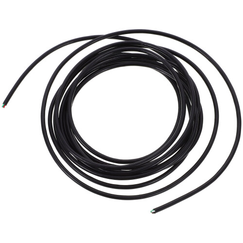 4-Kanalig Skärmad Kabel För Gitarrkrets Kopplingstråd Pickupkabel 2