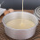 Cake Baking Tray Round Cake Mold Aluminium Alloy Silver 1pack 9