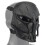 Science Fiction Kostym Mask Ansiktet 4