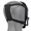Science Fiction Kostym Mask Ansiktet 3