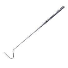 Rostfritt Ormkrok Utvikbar Reptilverktyg 68 Cm