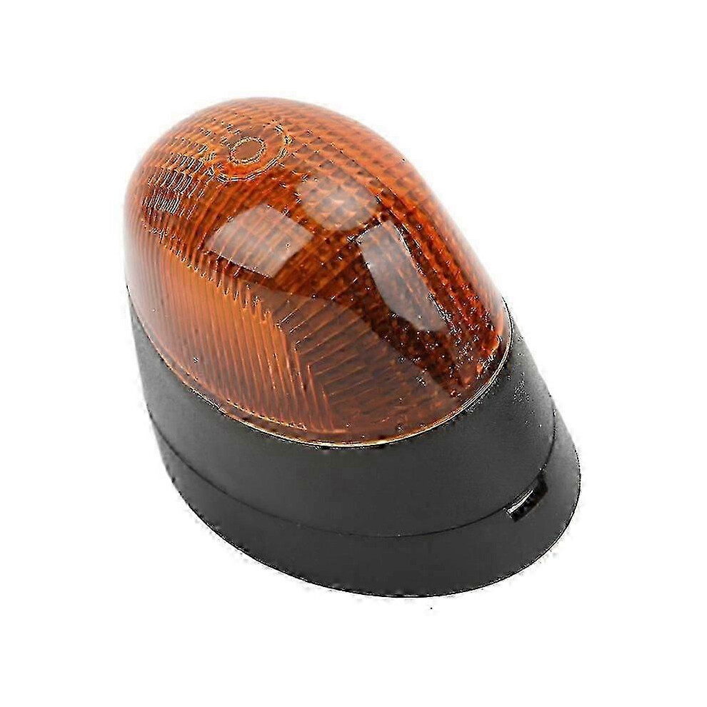 Kikidex (As Show, Right 1202148) Marker Lamp For Transit Mk6 Mk7 - Side Indicator 1203328 Light