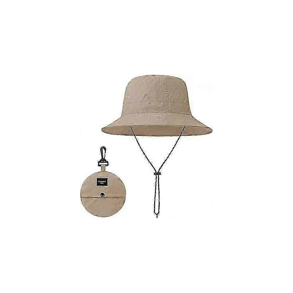 Kikidex (As Show, Dark ) Non-Woven Soft Dustproof Breathable Hat For Mens Green