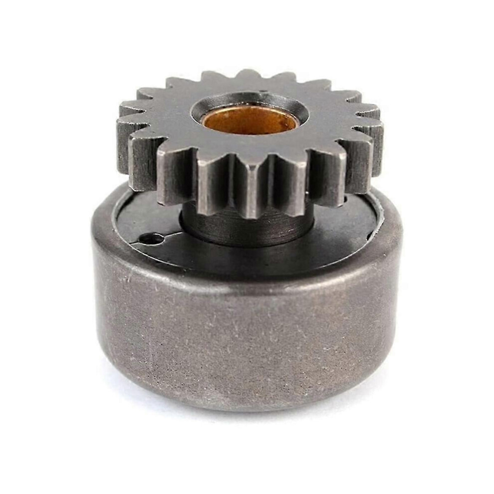 Kikidex (As Show, One Size) 18 Teeth Starter Clutch For Yamaha Virago Xv1100 Xv700 Xv750 Xv1100 1Ta-15570-00-00 3Lp-15570-00-00 Light
