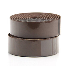 (As show, One size) Road Bike Bicycle Cork Handlebar Bar Grip Wrap Tape + 2 Bar Plugs-
