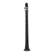 8-Håls Ficka Saxofon Sax Mini Portabel Blåsinstrument I