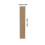 100Pcs Engångs Kraftpapperspåsar För Chopsticks Vattentät Bestickspåse 2