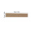 100Pcs Engångs Kraftpapperspåsar För Chopsticks Vattentät Bestickspåse 3