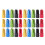 30Pcs Anodiserade Aluminium Hjulventilhättar Dammskydd 1