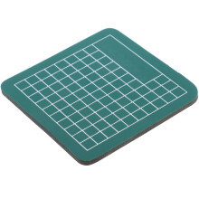 6X6 Cm Mini Professionell PVC Skärmatte För Scrapbooking
