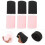 6Pcs Cup Turner Svampar Flexibla Tumbler Installera 3