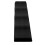 1Pc Foldable Black Silicone Stacker for Home and Bar 1