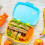 10Pcs Silicone Air Plug For Preservation Box Vent Hole 9
