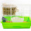 heart shaped ceramic hamster bowl for rats and small pets 5