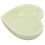 heart shaped ceramic hamster bowl for rats and small pets 6