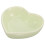heart shaped ceramic hamster bowl for rats and small pets 4