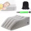 Large Inflatable Elevation Wedge Leg Foot Rest Raiser Support Pillow Cushion 3