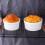 6Pcs Praktiska Keramiska Dessertkoppar Puddingtillbehör 5