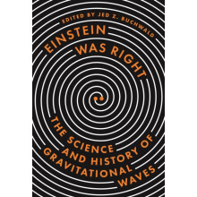 Einstein Was Right Hardcover Book