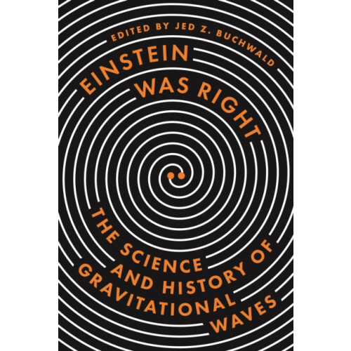 Einstein Was Right Hardcover Book