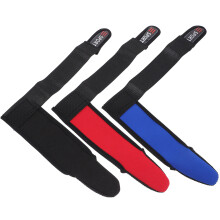 3 Styck Fiskhandskar Enkeltskikts Skydd För Surfcasting